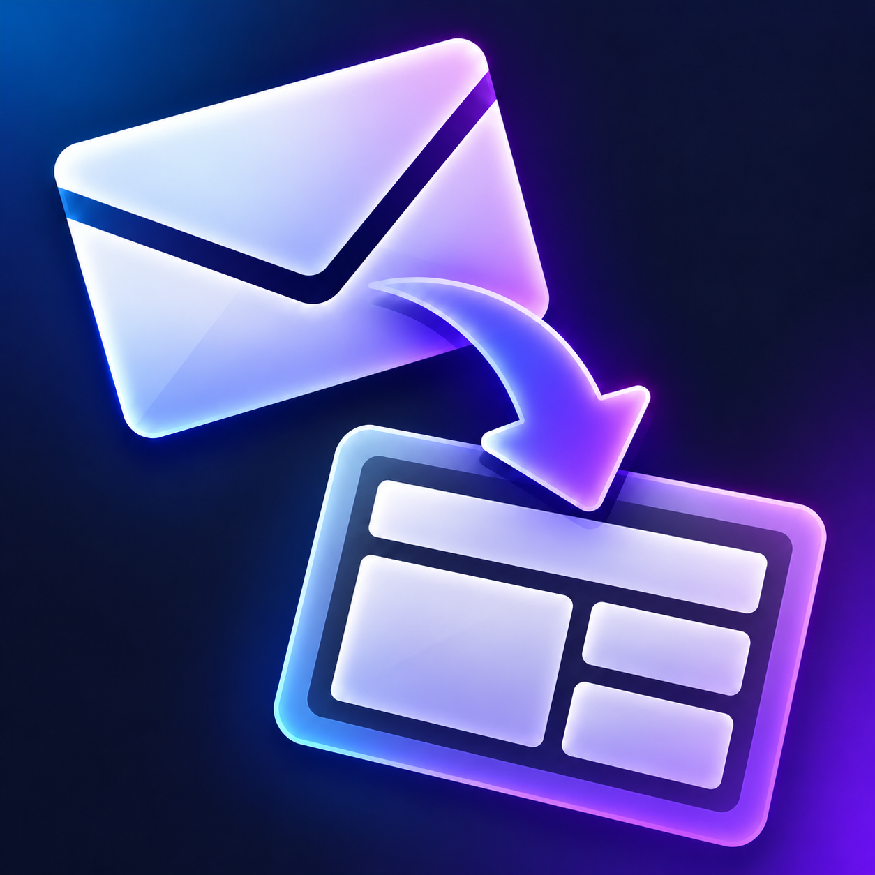 Email to Figma